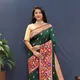 Green__Royal Rajgharana Sarees