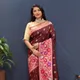 Maroon__Royal Rajgharana Sarees