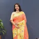 Orange__Royal Rajgharana Sarees