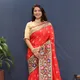 Red__Royal Rajgharana Sarees