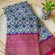 Blue__Royal Rajgharana Sarees