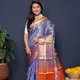 Blue__Royal Rajgharana Sarees