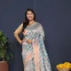 Grey__Royal Rajgharana Sarees