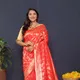 Red__Royal Rajgharana Sarees