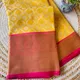 Yellow__Royal Rajgharana Sarees
