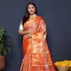 Orange__Royal Rajgharana Sarees