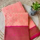 Peach__Royal Rajgharana Sarees