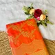 Orange__Royal Rajgharana Sarees