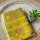 Yellow__Royal Rajgharana Sarees