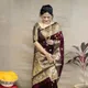 MAROON__Women Elegence