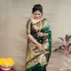 GREEN__Women Elegence
