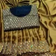 Gold__Vinayak Textiles