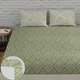 Sage Green & White__Huesland