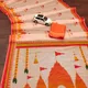Multi__INDIAN LINEN SAREE