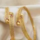 Gold__20 Carat Jewellery ( SHRINATHJI IMITATION )
