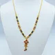 Gold__20 Carat Jewellery ( kalyani jewellers)