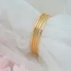 Gold__20 Carat Jewellery ( SHRINATHJI IMITATION )