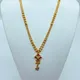 Gold__20 Carat Jewellery ( kalyani jewellers)