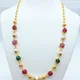 Gold__20 Carat Jewellery ( SHRINATHJI IMITATION )