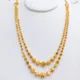 Gold__20 Carat Jewellery ( kalyani jewellers)