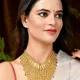 Gold__20 Carat Jewellery ( SHRINATHJI IMITATION )