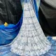 White and Blue__Divyapriya