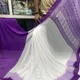 White and Purple__Divyapriya