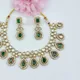 GREEN __Kayaa Fashion