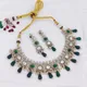 GREEN __Kayaa Fashion