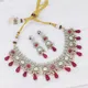 MAROON __Kayaa Fashion