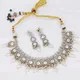 White __Kayaa Fashion