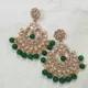GREEN __Kayaa Fashion