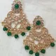 GREEN __Kayaa Fashion