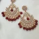 MAROON __Kayaa Fashion
