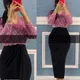 Pink__The Riaash Fashion