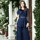 Navy Blue__The Riaash Fashion