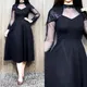 Black__The Riaash Fashion