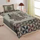 Multicolor__Jaipuri bedsheet