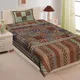 Multicolor__Jaipuri bedsheet