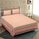 Multicolor__Jaipuri bedsheet