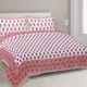 Multicolor__Jaipuri bedsheet