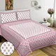 Multicolor__Jaipuri bedsheet