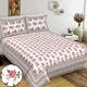 Multicolor__Jaipuri bedsheet