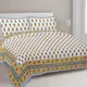 Multicolor__Jaipuri bedsheet