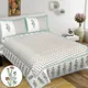 Multicolor__Jaipuri bedsheet