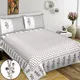 Multicolor__Jaipuri bedsheet