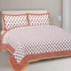 Multicolor__Jaipuri bedsheet