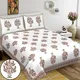 Multicolor__Jaipuri bedsheet