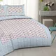 Multicolor__Jaipuri bedsheet