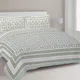 Multicolor__Jaipuri bedsheet